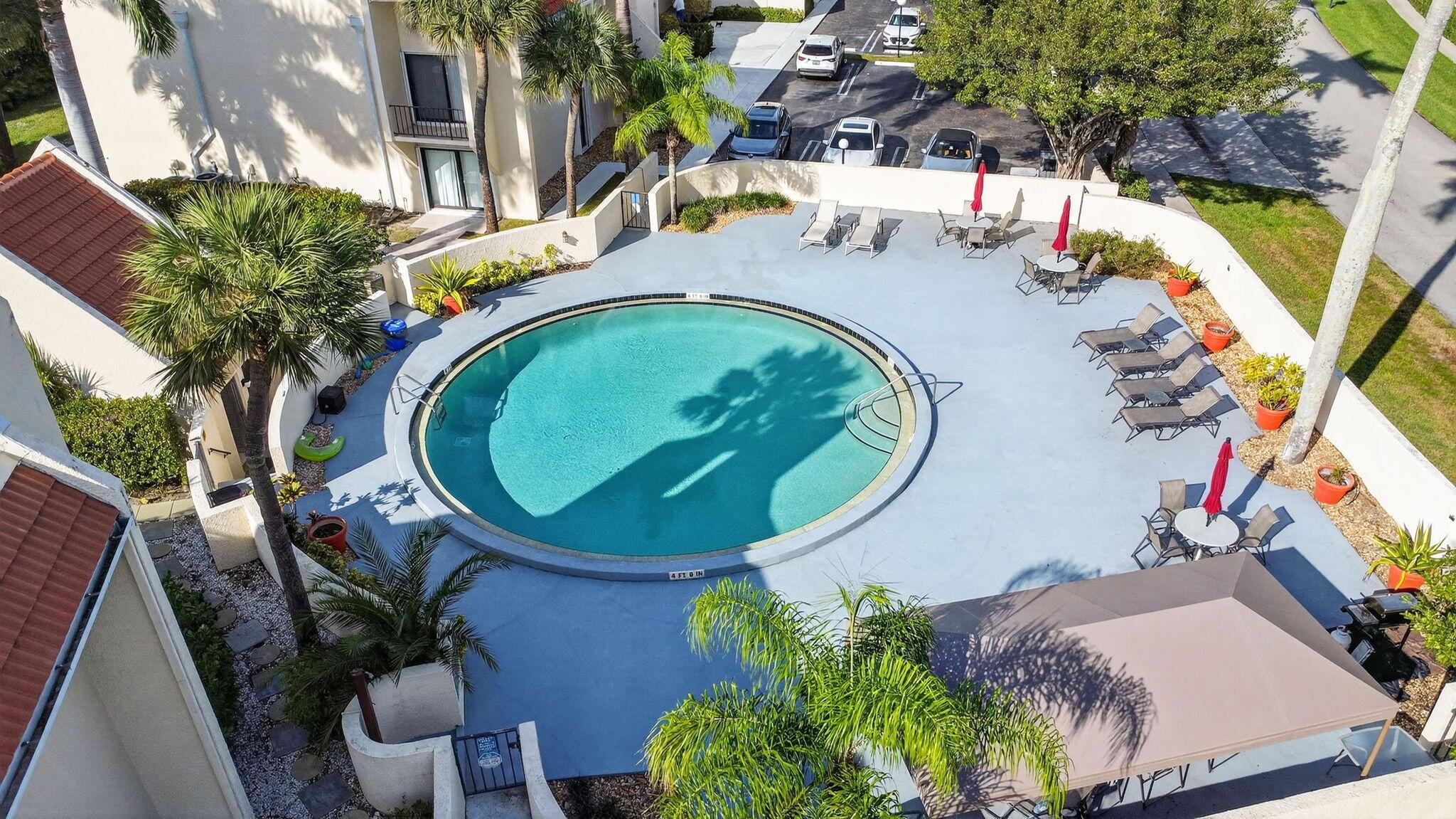 LANDS OF THE PRESIDENT CO - Residential