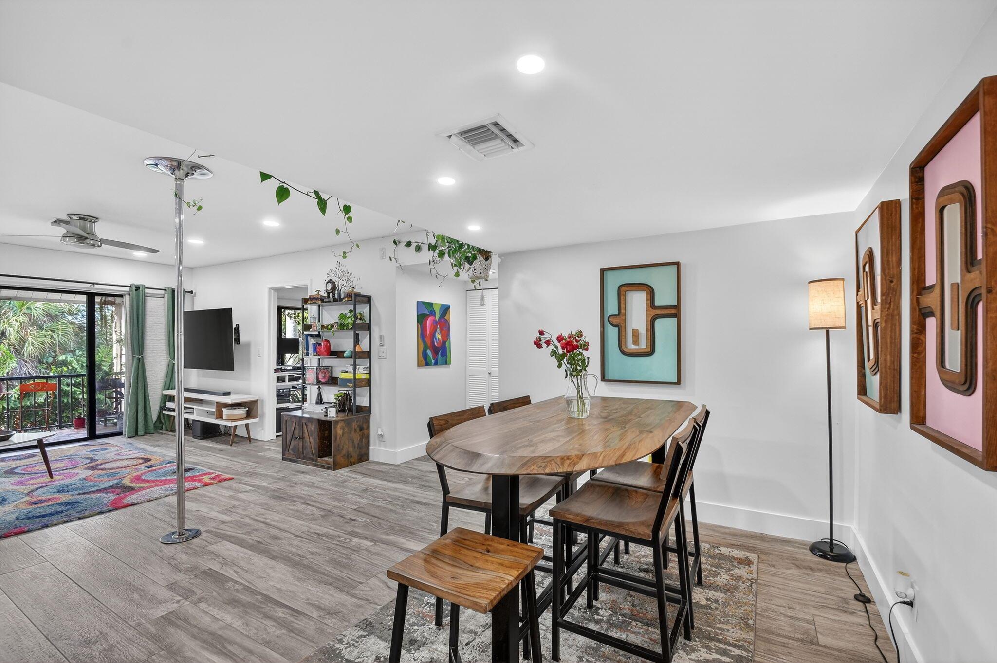 LANDS OF THE PRESIDENT CO - Residential