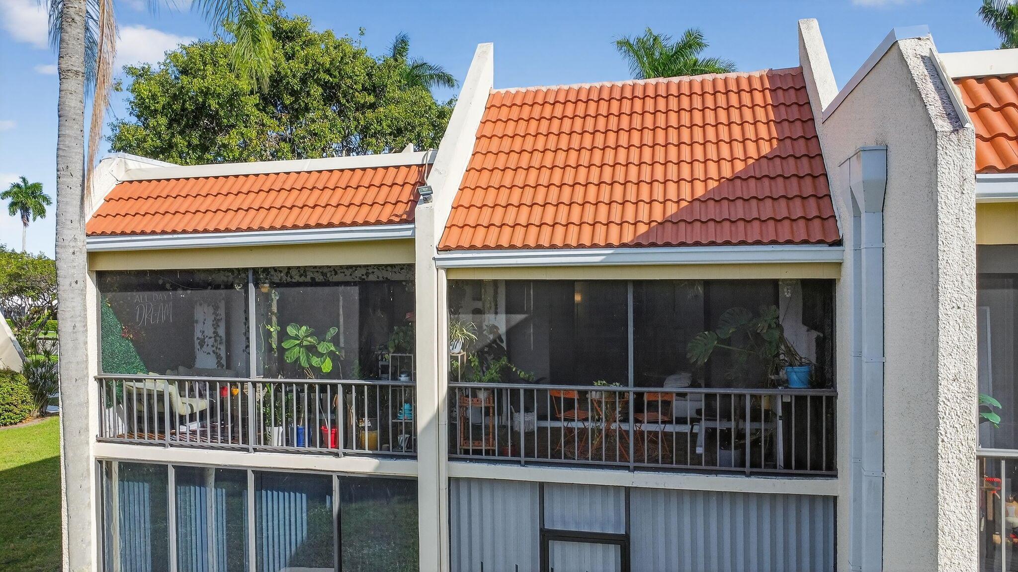 LANDS OF THE PRESIDENT CO - Residential