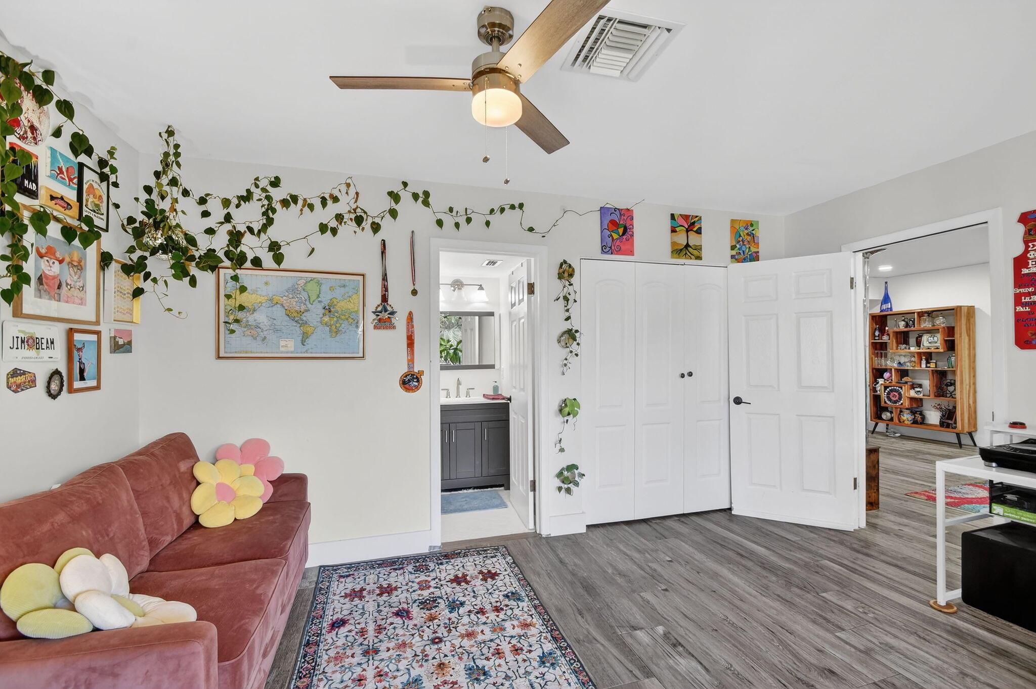 LANDS OF THE PRESIDENT CO - Residential