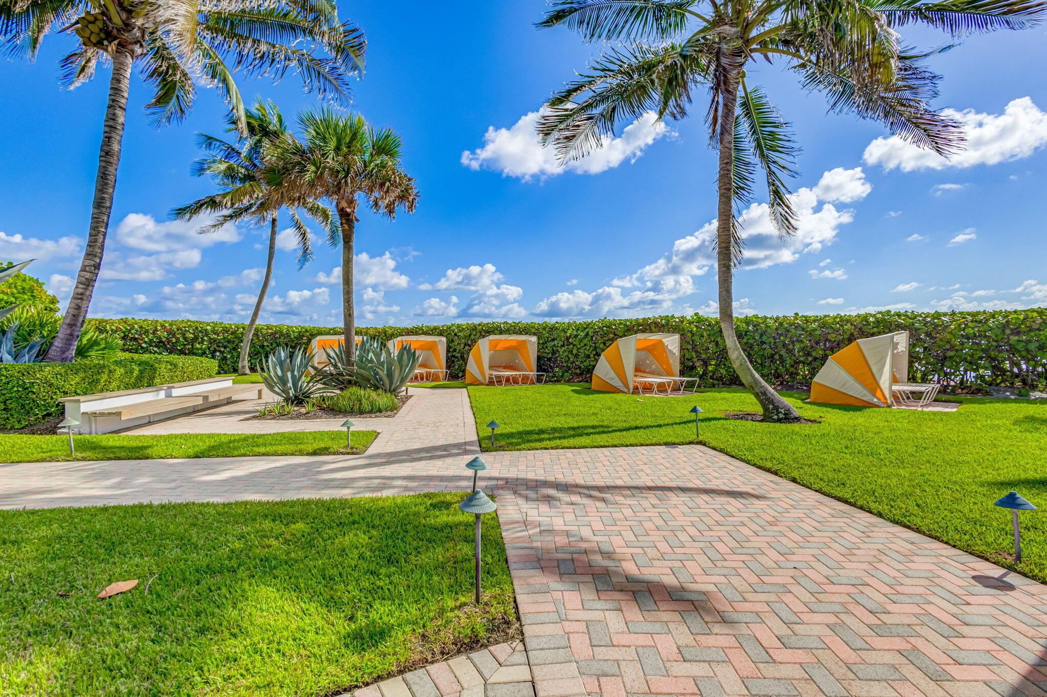 BRIGADOON - Residential