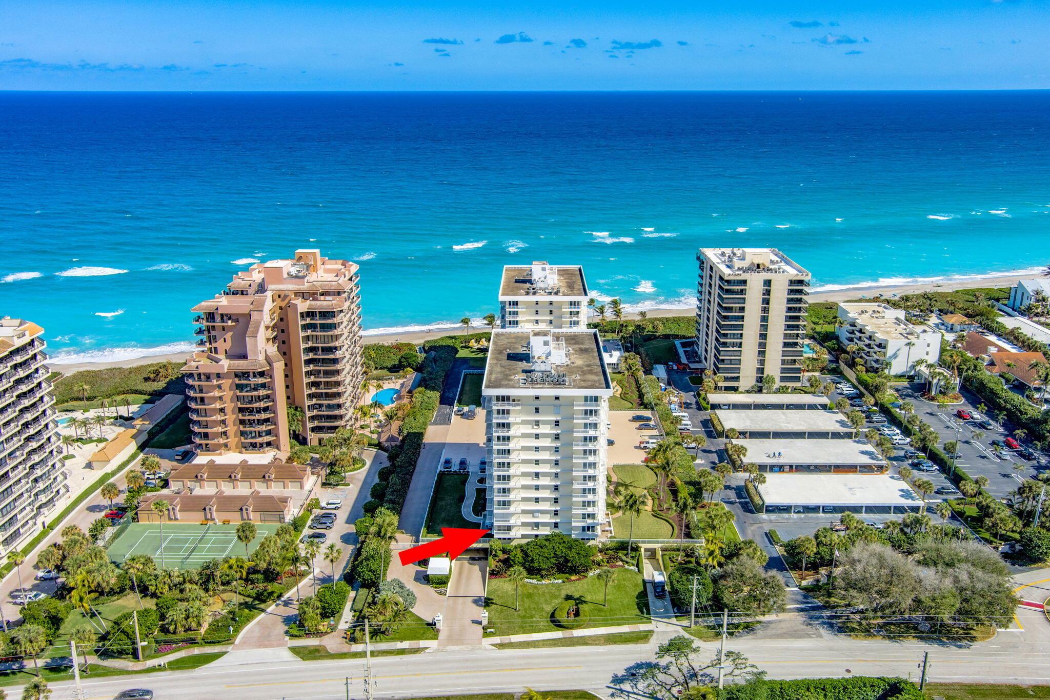 500 Ocean Drive W2a