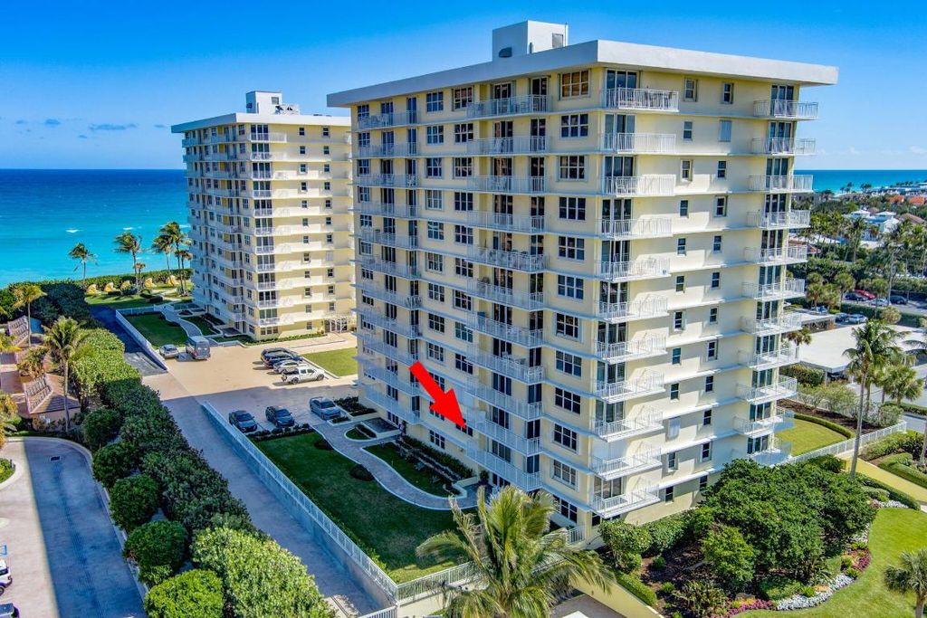 Photo of 500 Ocean Drive #W2a, Juno Beach, FL 33408 (MLS # R11062226)