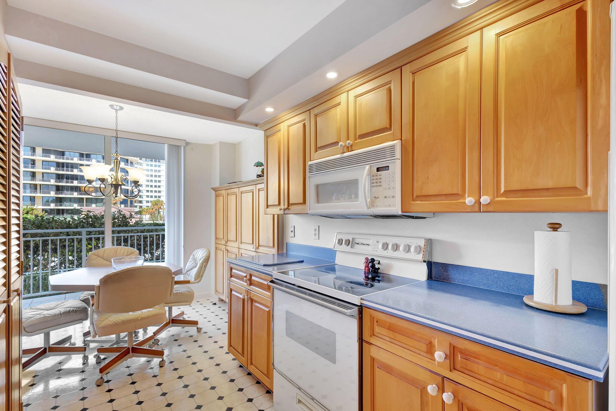BRIGADOON - Residential