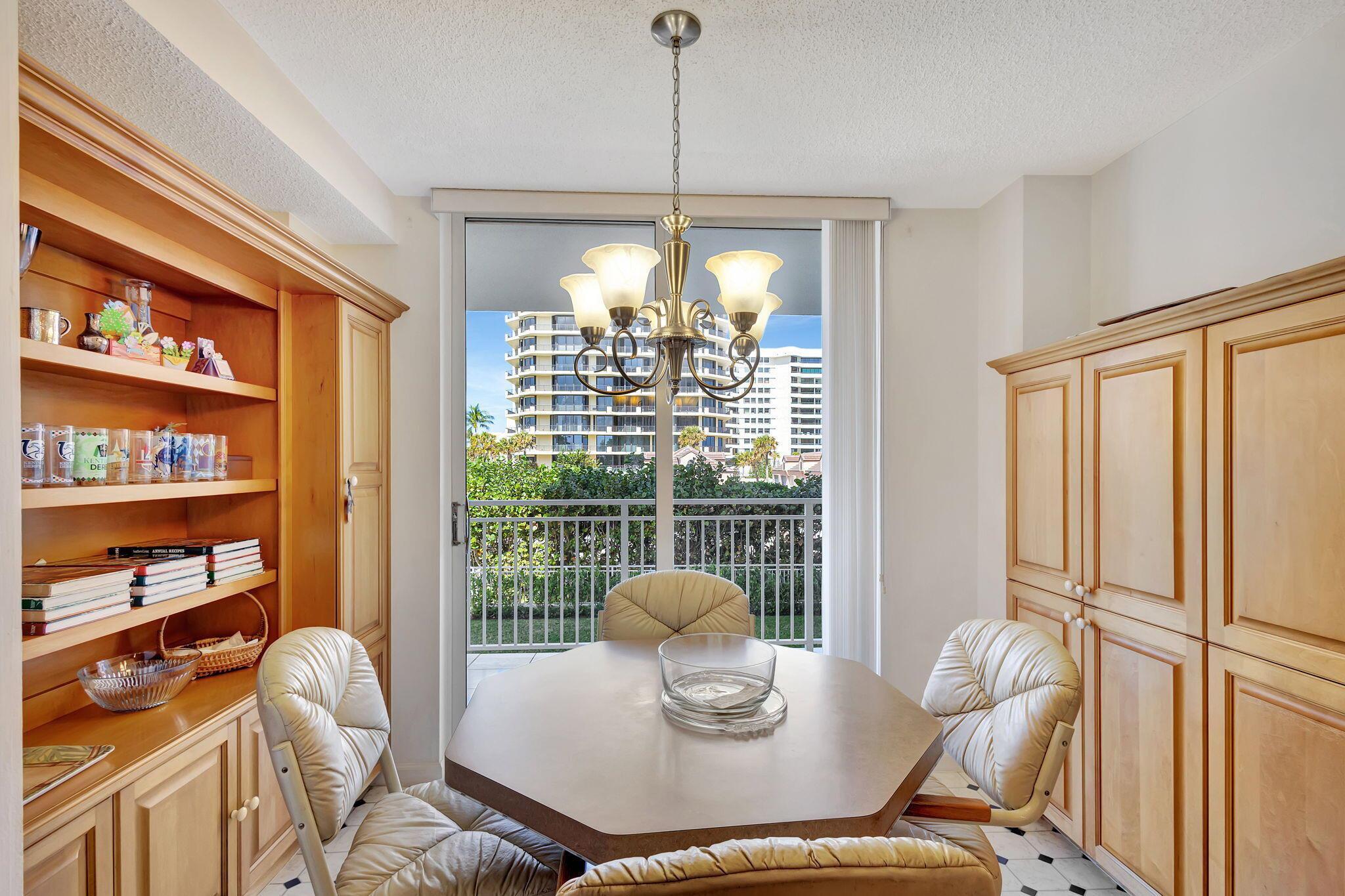 BRIGADOON - Residential