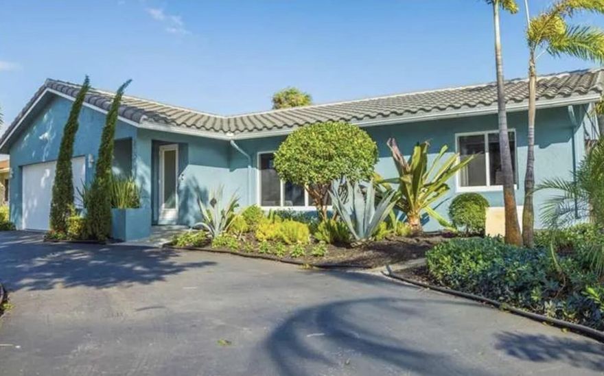 Stunning Home with Pool in Fort Lauderdale!  Welcome to this charming residence at 6800 NW 24th Terrace, Fort Lauderdale! This beautiful home features 3 spacious bedrooms and 3 full bathrooms, perfectly designed for modern living. Enjoy your private pool, ideal for relaxing, entertaining, or soaking up Florida's sunshine.  The open-concept layout flows seamlessly from the living area to a well-appointed kitchen, providing the perfect space for both gatherings and quiet moments at home. Additional highlights include updated finishes, ample storage, and a private outdoor area to complement your poolside lifestyle. Conveniently located near shopping, dining, parks, and major highways, this home combines suburban tranquility with easy access to everything Fort Lauderdale has to offer.