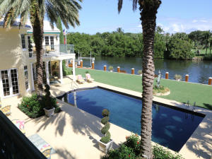 Everglades Island - Residential