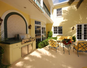 Everglades Island - Residential