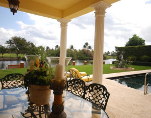 Everglades Island - Residential