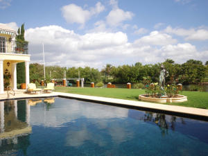 Everglades Island - Residential