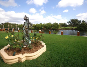 Everglades Island - Residential