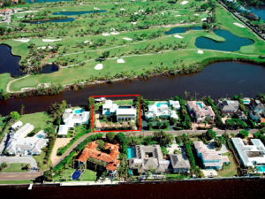 Everglades Island - Residential