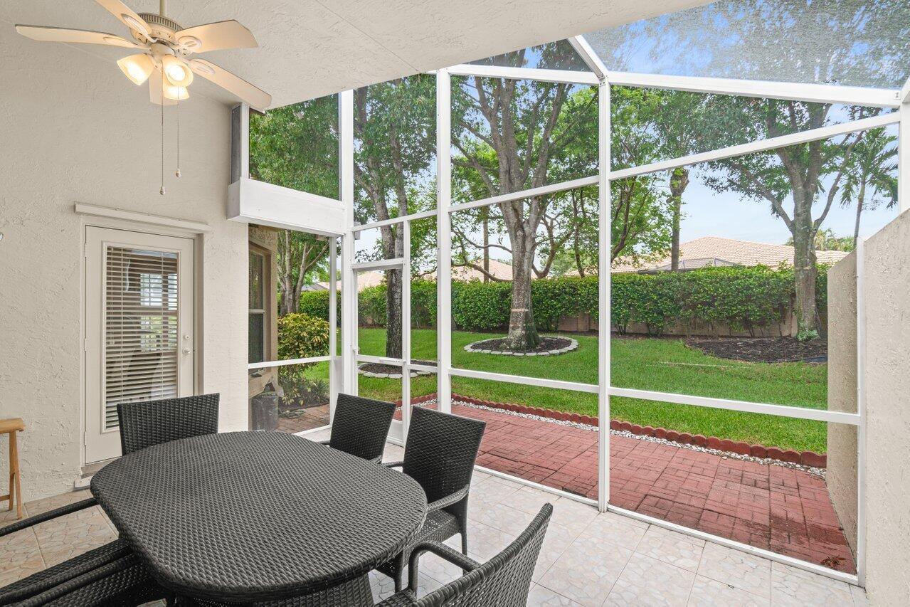 VALENCIA LAKES - Residential Lease