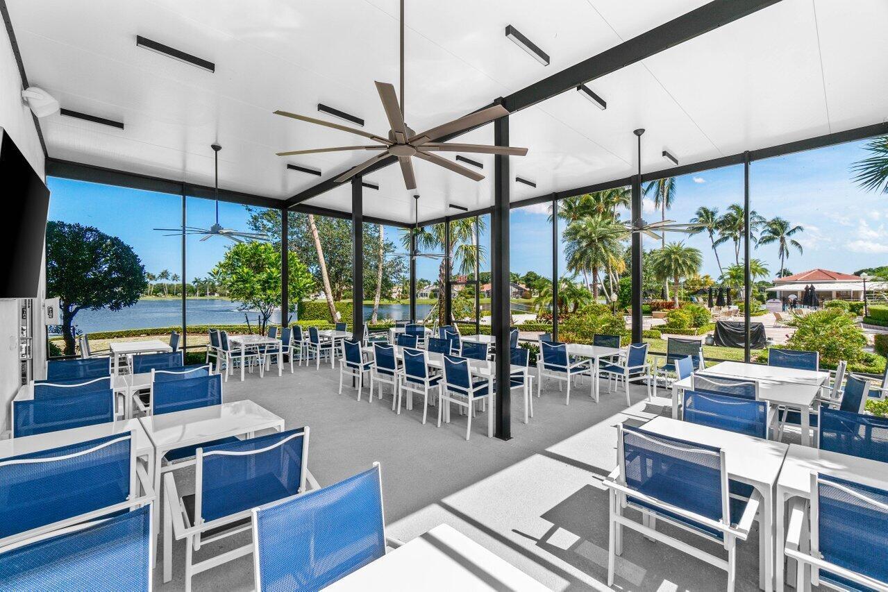 VALENCIA LAKES - Residential Lease