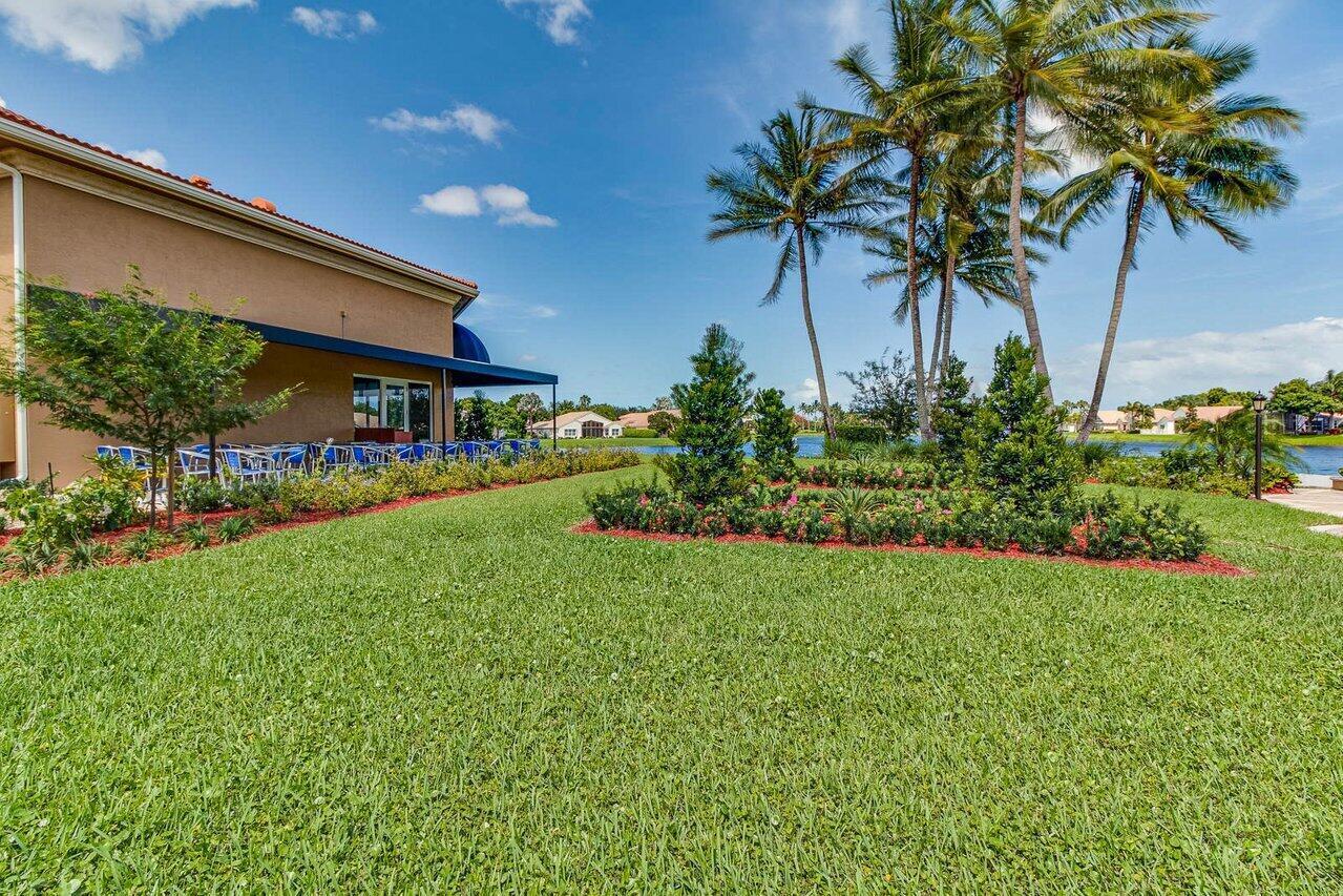 VALENCIA LAKES - Residential Lease