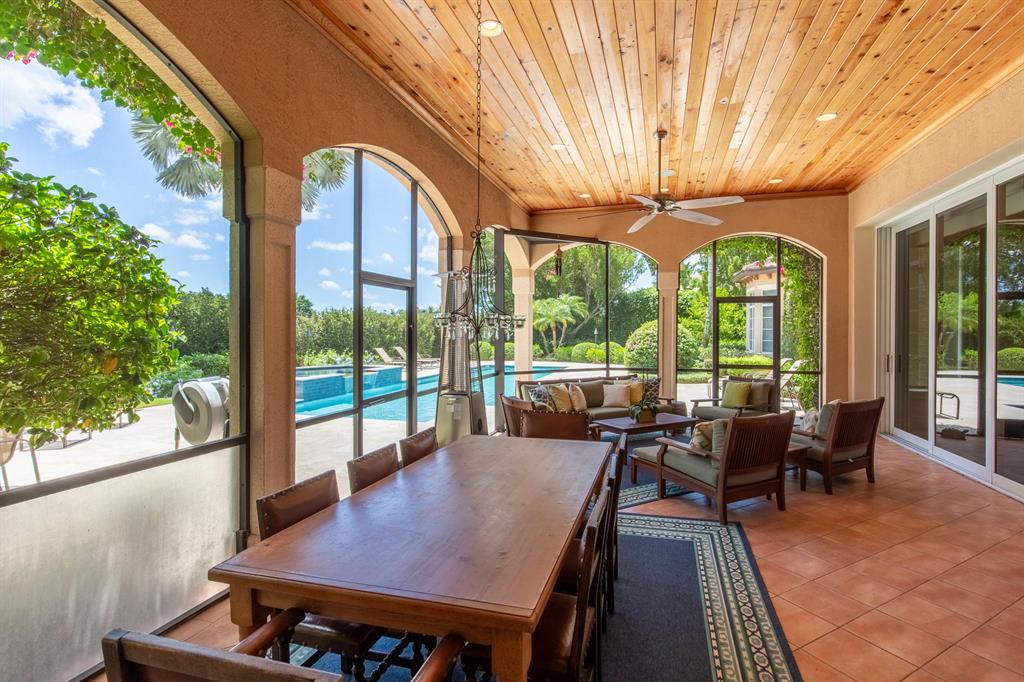 MIZNER ESTATES OF PALM BE - Residential