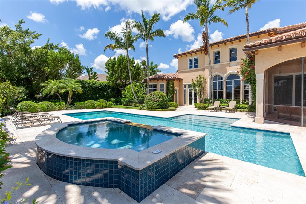 MIZNER ESTATES OF PALM BE - Residential