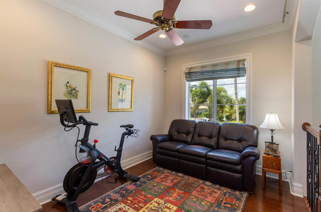 MIZNER ESTATES OF PALM BE - Residential