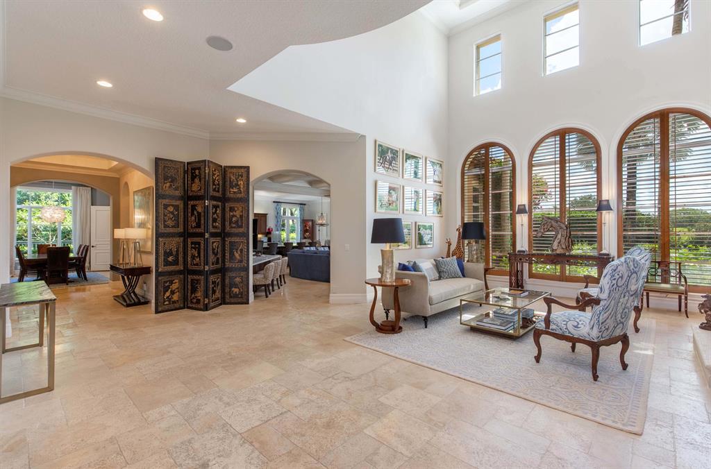 MIZNER ESTATES OF PALM BE - Residential