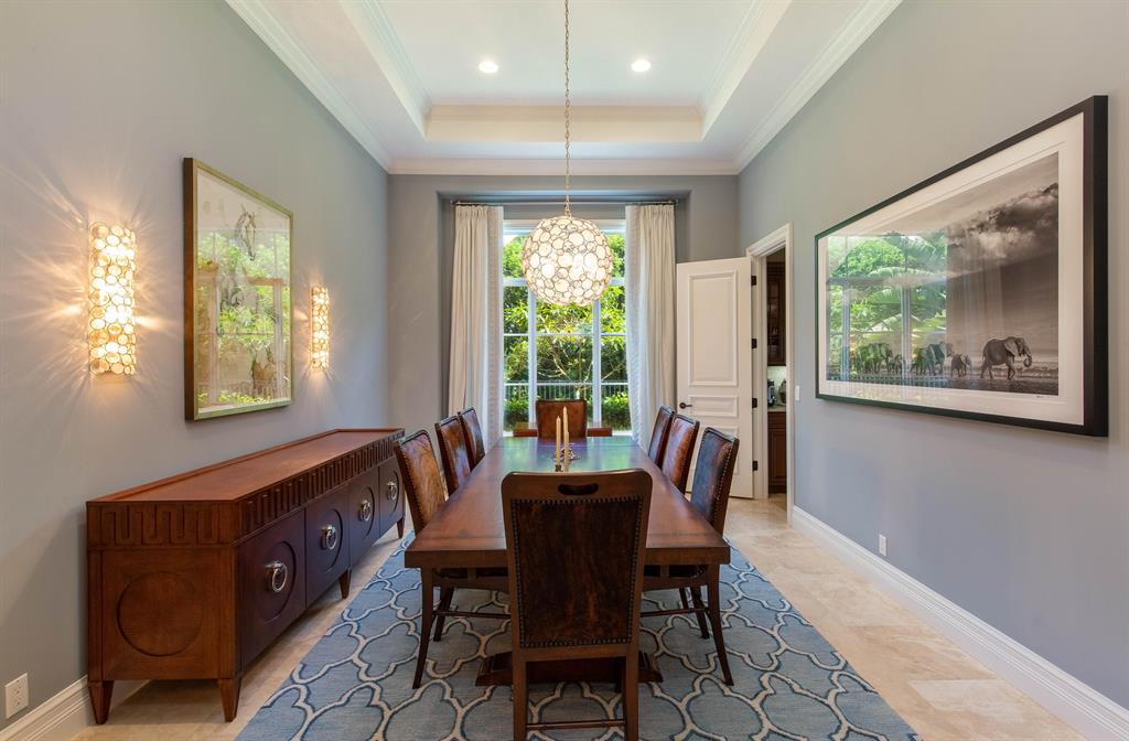 MIZNER ESTATES OF PALM BE - Residential