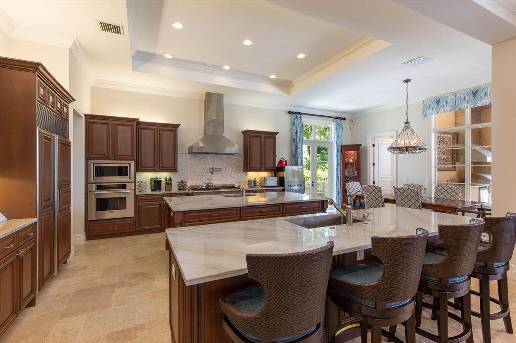 MIZNER ESTATES OF PALM BE - Residential