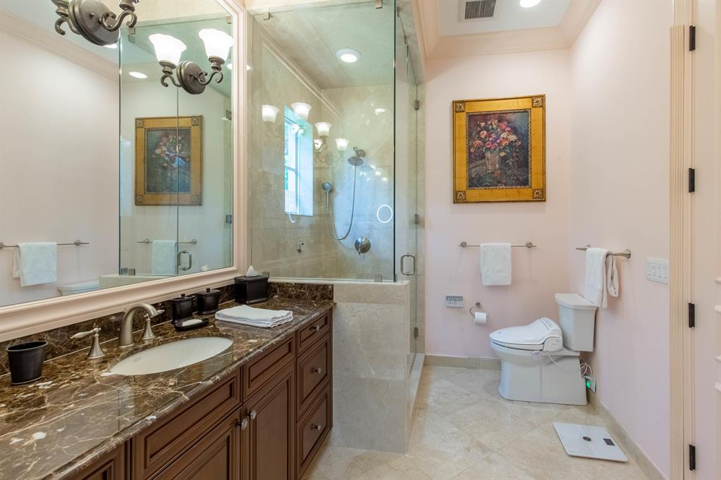 MIZNER ESTATES OF PALM BE - Residential