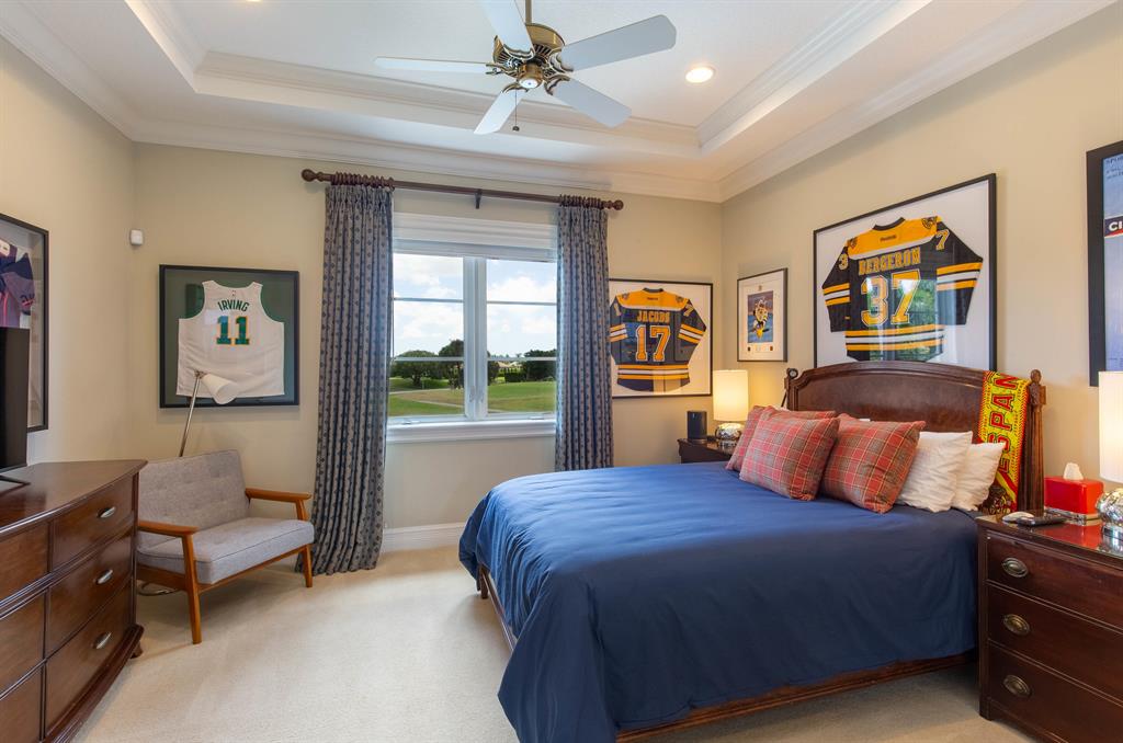 MIZNER ESTATES OF PALM BE - Residential