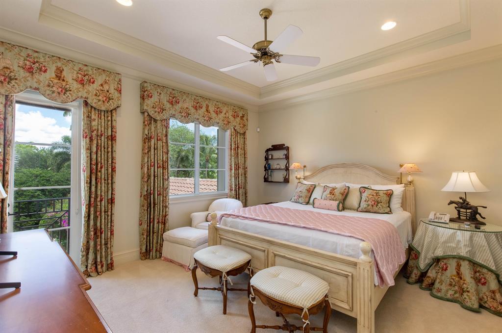 MIZNER ESTATES OF PALM BE - Residential