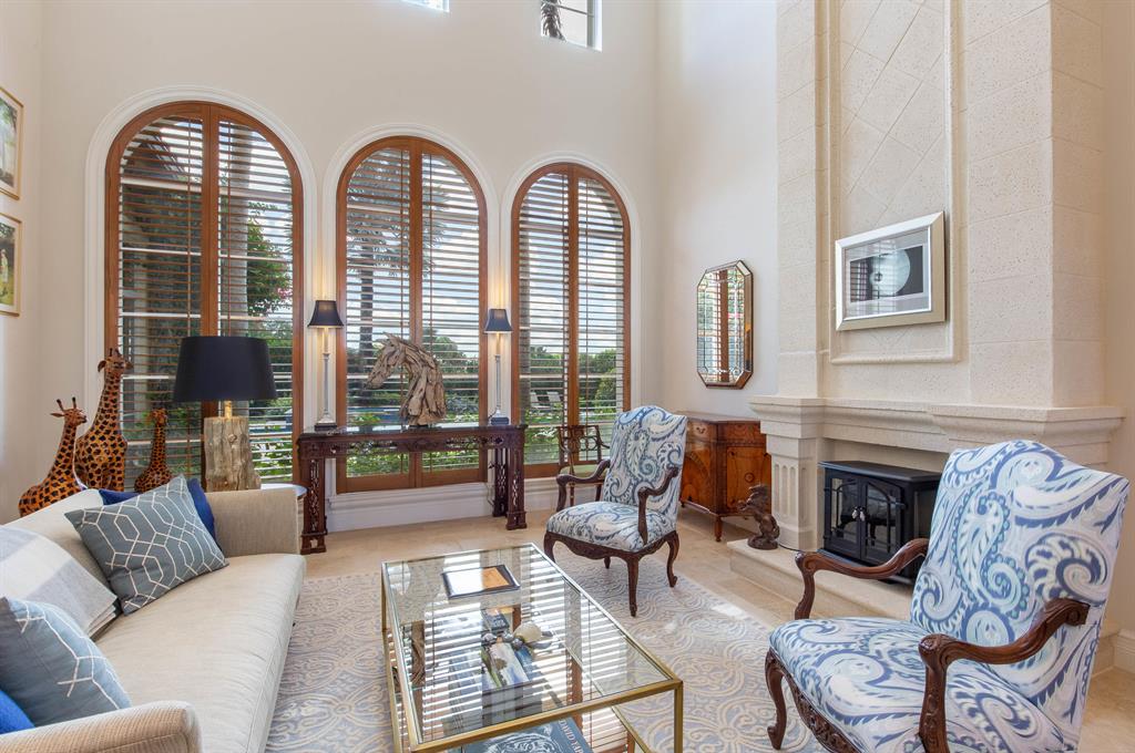 MIZNER ESTATES OF PALM BE - Residential