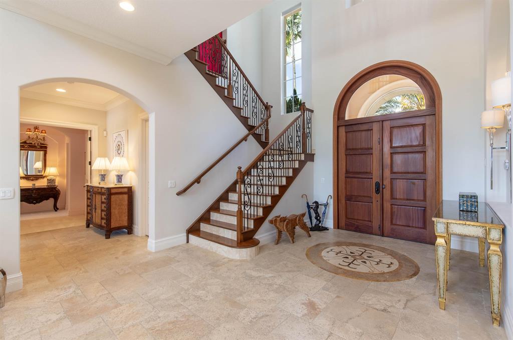 MIZNER ESTATES OF PALM BE - Residential