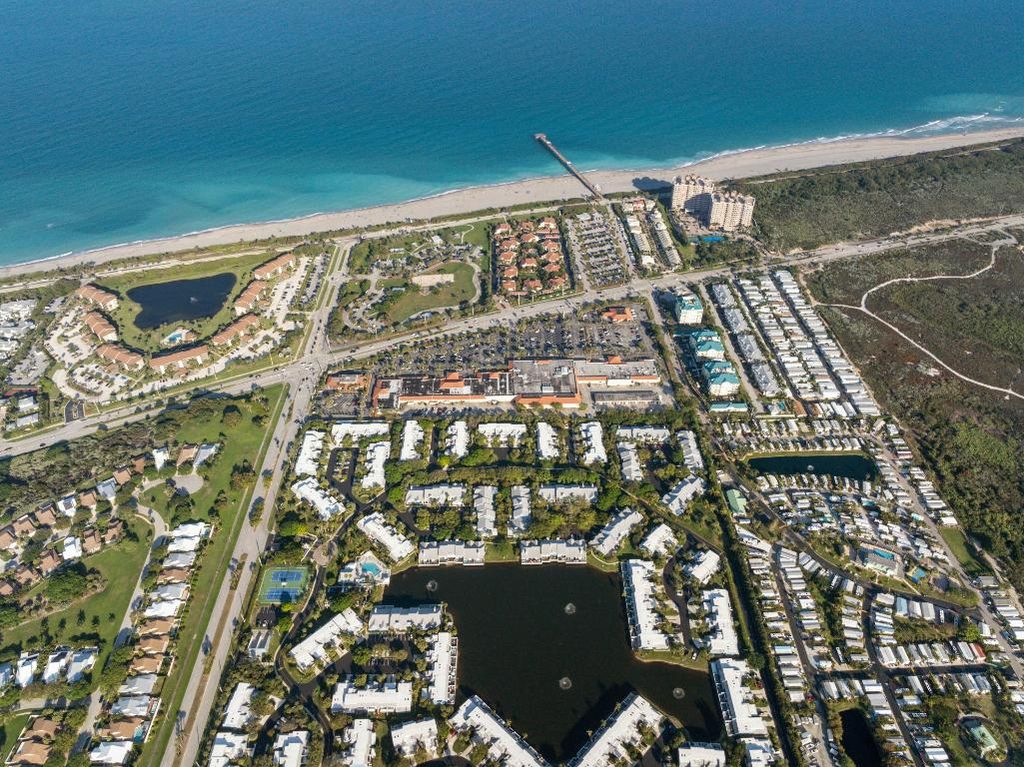 Photo of 210 Ocean Dunes Circle, Jupiter, FL 33477 (MLS # R11068739)