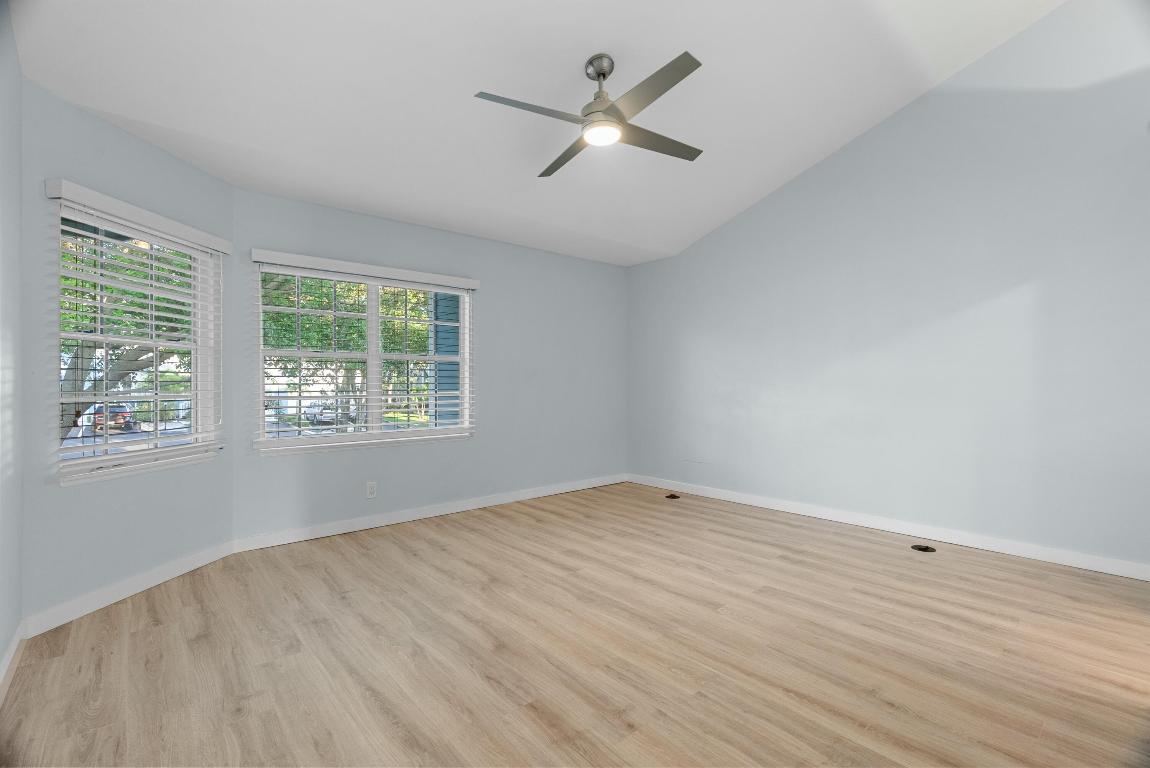 VILLAS OF OCEAN DUNES - Residential