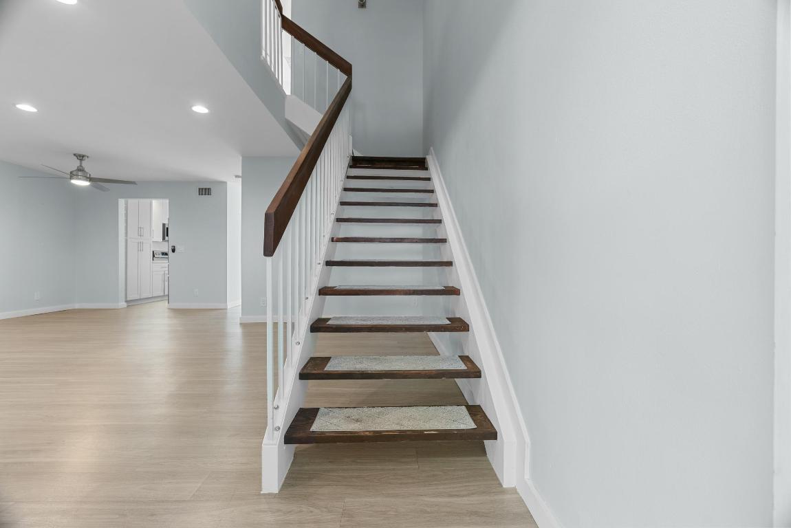 VILLAS OF OCEAN DUNES - Residential