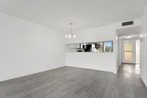 Tiny photo for 8040 Hampton Boulevard #306, North Lauderdale, FL 33068 (MLS # B26010850)