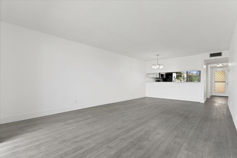 Tiny photo for 8040 Hampton Boulevard #306, North Lauderdale, FL 33068 (MLS # B26010850)