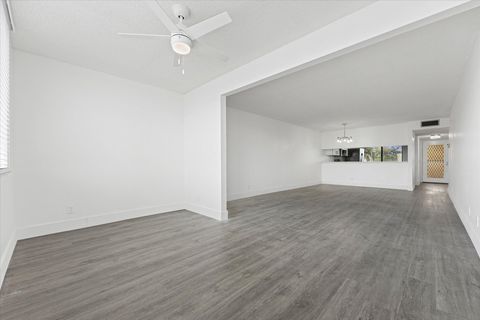 Tiny photo for 8040 Hampton Boulevard #306, North Lauderdale, FL 33068 (MLS # B26010850)