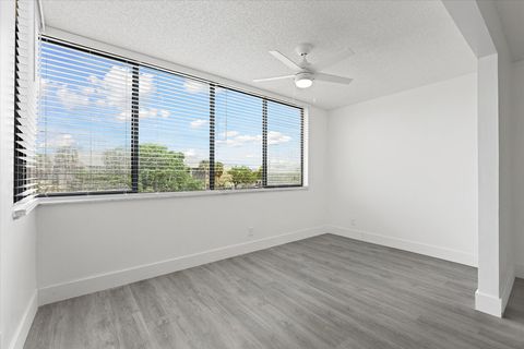 Tiny photo for 8040 Hampton Boulevard #306, North Lauderdale, FL 33068 (MLS # B26010850)