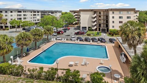 Tiny photo for 8040 Hampton Boulevard #306, North Lauderdale, FL 33068 (MLS # B26010850)