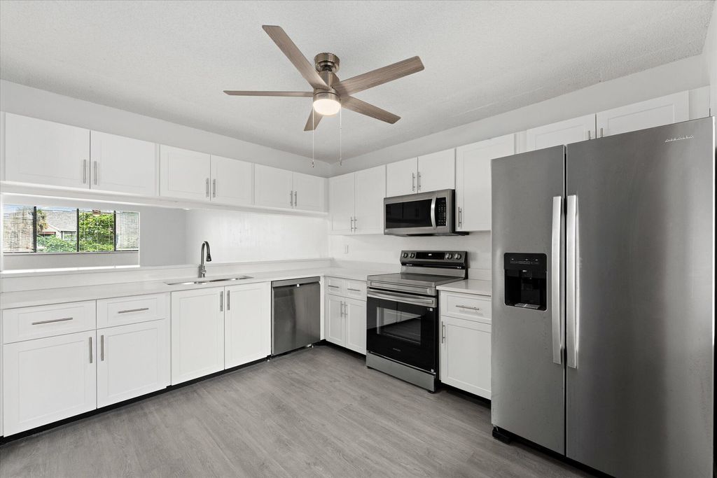 Photo of 8040 Hampton Boulevard #306, North Lauderdale, FL 33068 (MLS # B26010850)