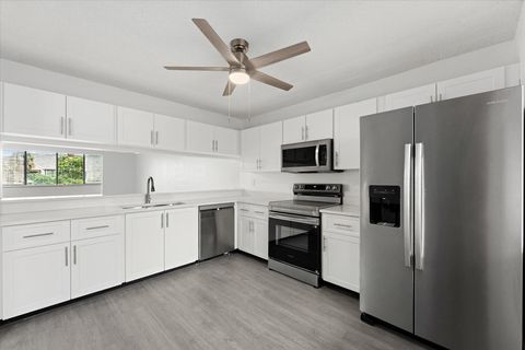 Tiny photo for 8040 Hampton Boulevard #306, North Lauderdale, FL 33068 (MLS # B26010850)