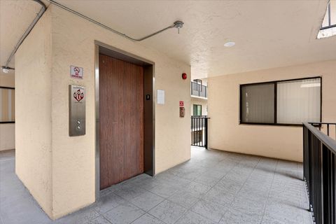 Tiny photo for 8040 Hampton Boulevard #306, North Lauderdale, FL 33068 (MLS # B26010850)