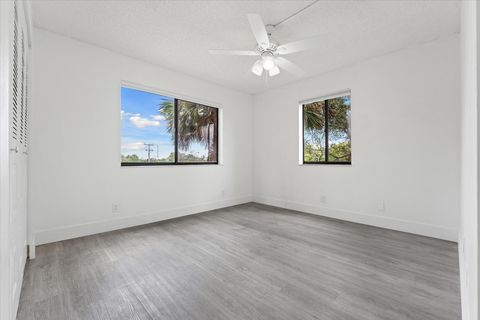 Tiny photo for 8040 Hampton Boulevard #306, North Lauderdale, FL 33068 (MLS # B26010850)