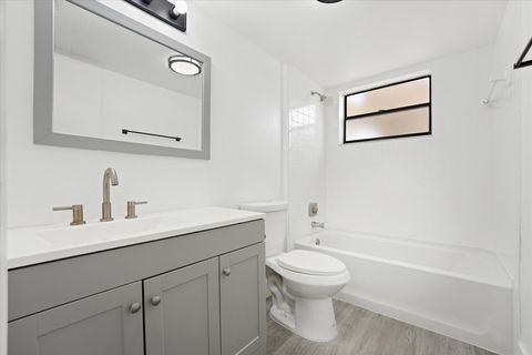 Tiny photo for 8040 Hampton Boulevard #306, North Lauderdale, FL 33068 (MLS # B26010850)