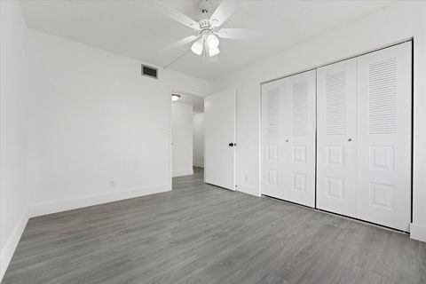 Tiny photo for 8040 Hampton Boulevard #306, North Lauderdale, FL 33068 (MLS # B26010850)