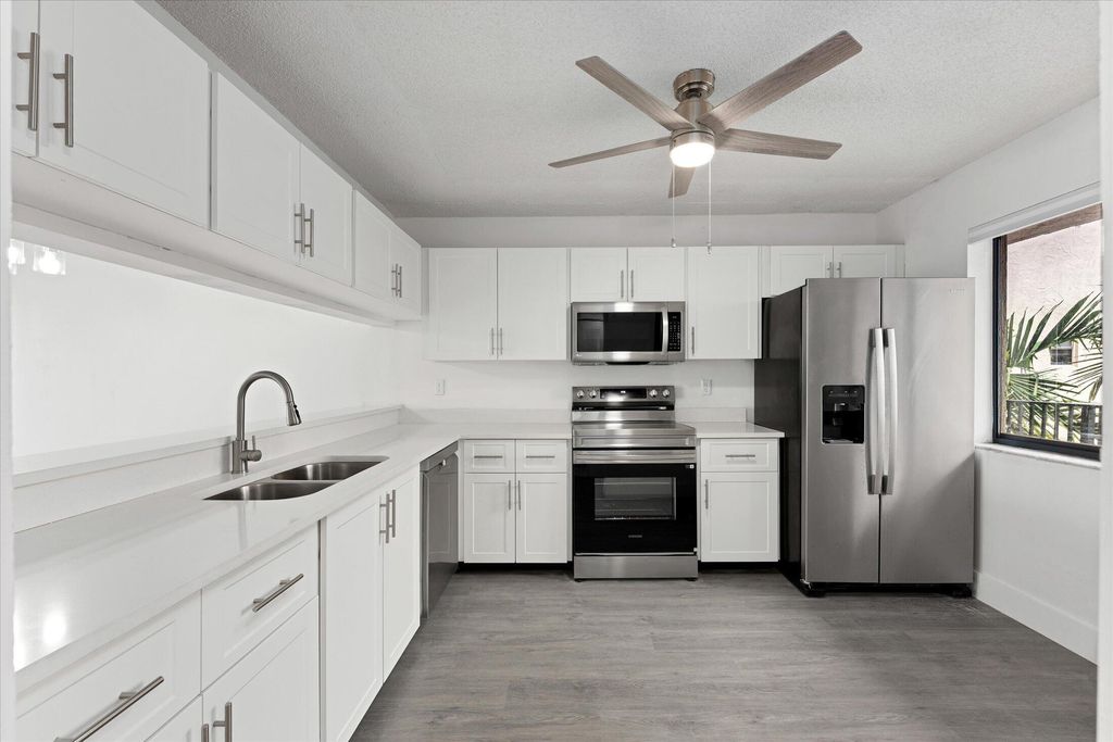 Photo of 8040 Hampton Boulevard #306, North Lauderdale, FL 33068 (MLS # B26010850)