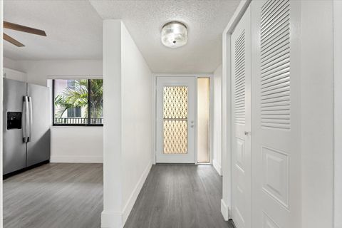 Tiny photo for 8040 Hampton Boulevard #306, North Lauderdale, FL 33068 (MLS # B26010850)