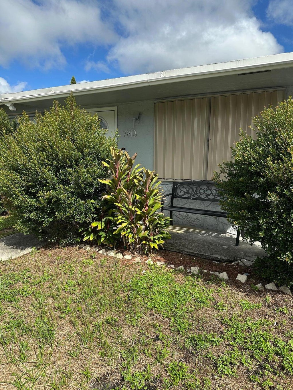 Photo of 7813 KIMBERLY Boulevard, North Lauderdale, FL 33068 (MLS # B26091218)