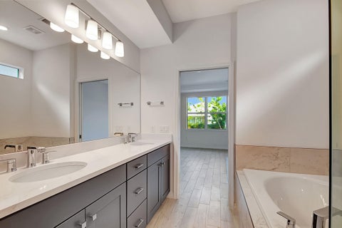 Tiny photo for 5336 Star Rush Lane, Lake Worth, FL 33467 (MLS # B26089176)