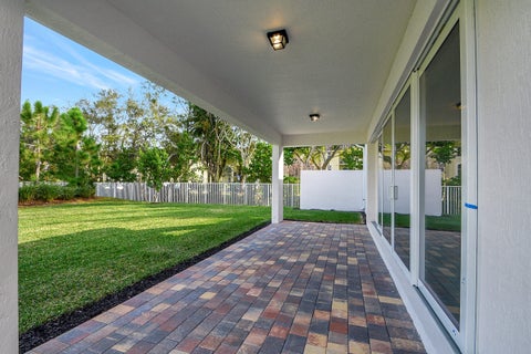Tiny photo for 5336 Star Rush Lane, Lake Worth, FL 33467 (MLS # B26089176)