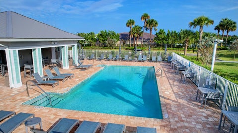 Tiny photo for 5336 Star Rush Lane, Lake Worth, FL 33467 (MLS # B26089176)